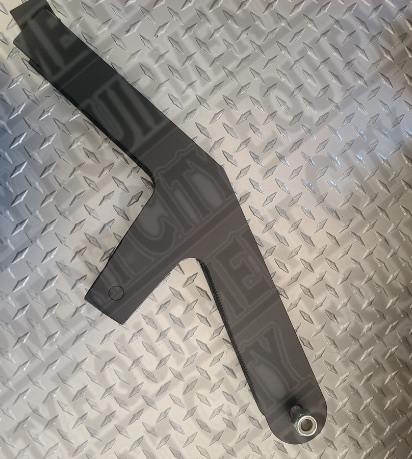 Corghi S800IT-503 @120 Changer BEAD BREAKER ARM 
