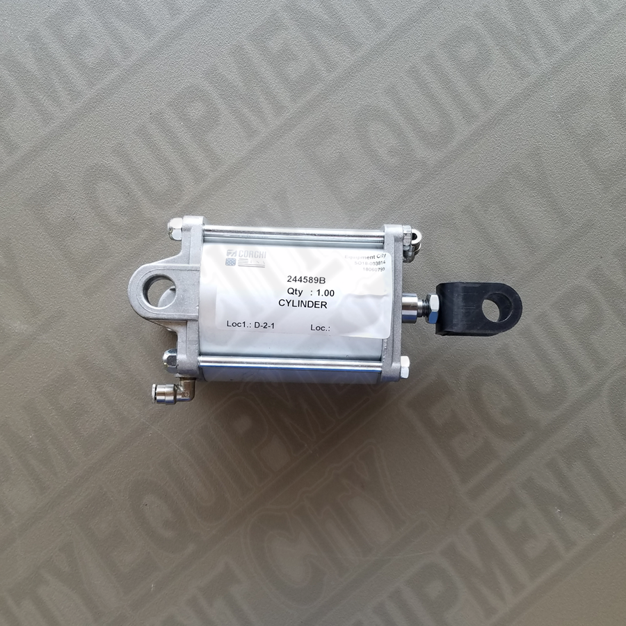 244589B Corghi CYLINDER | Replaces 900244589