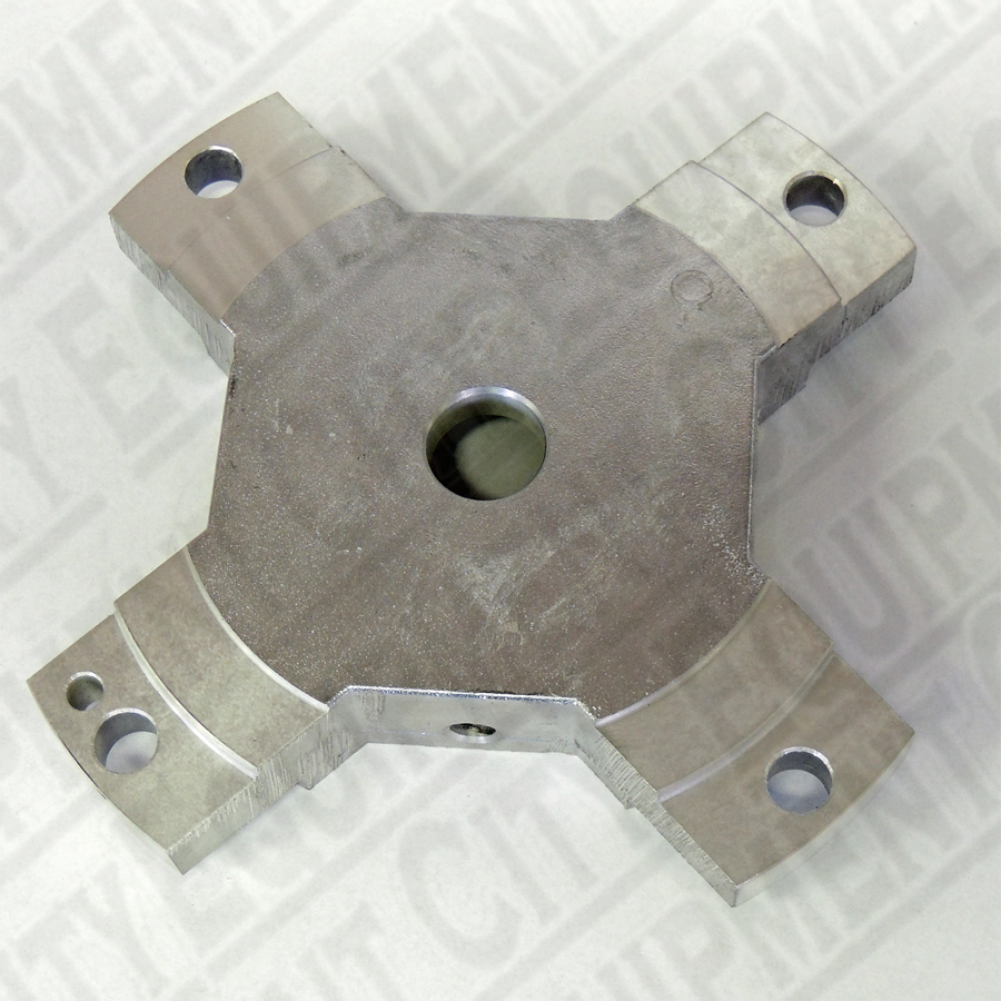 Corghi 361499A  Flanger for 20.5 Piston Connection Art Master 26 and Jolly