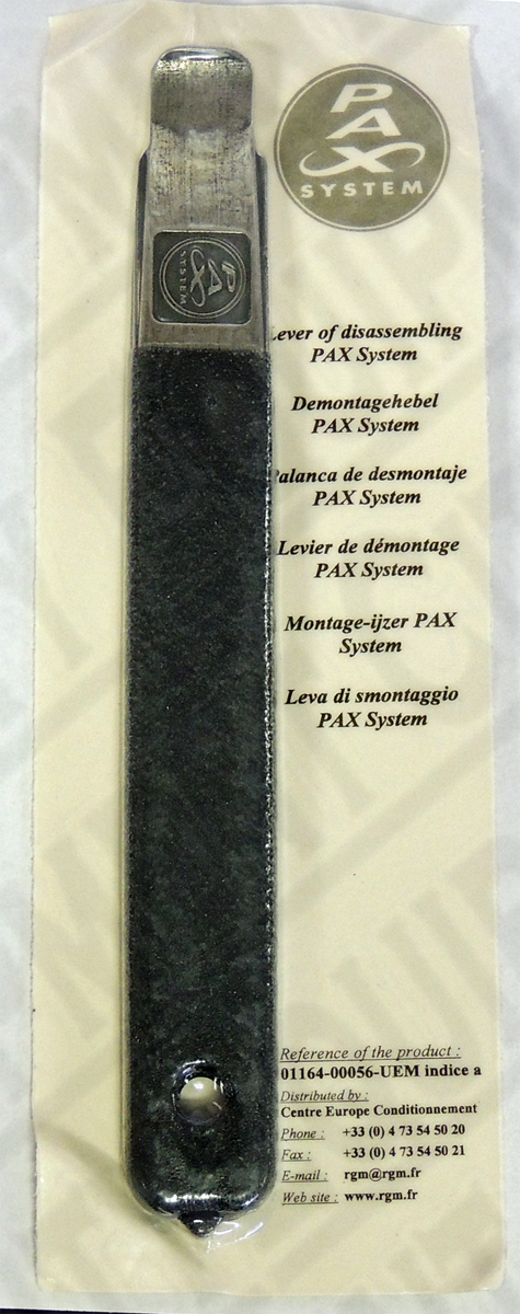 4-102462  Corghi PAX LEVER - Supercedes 9004-102462