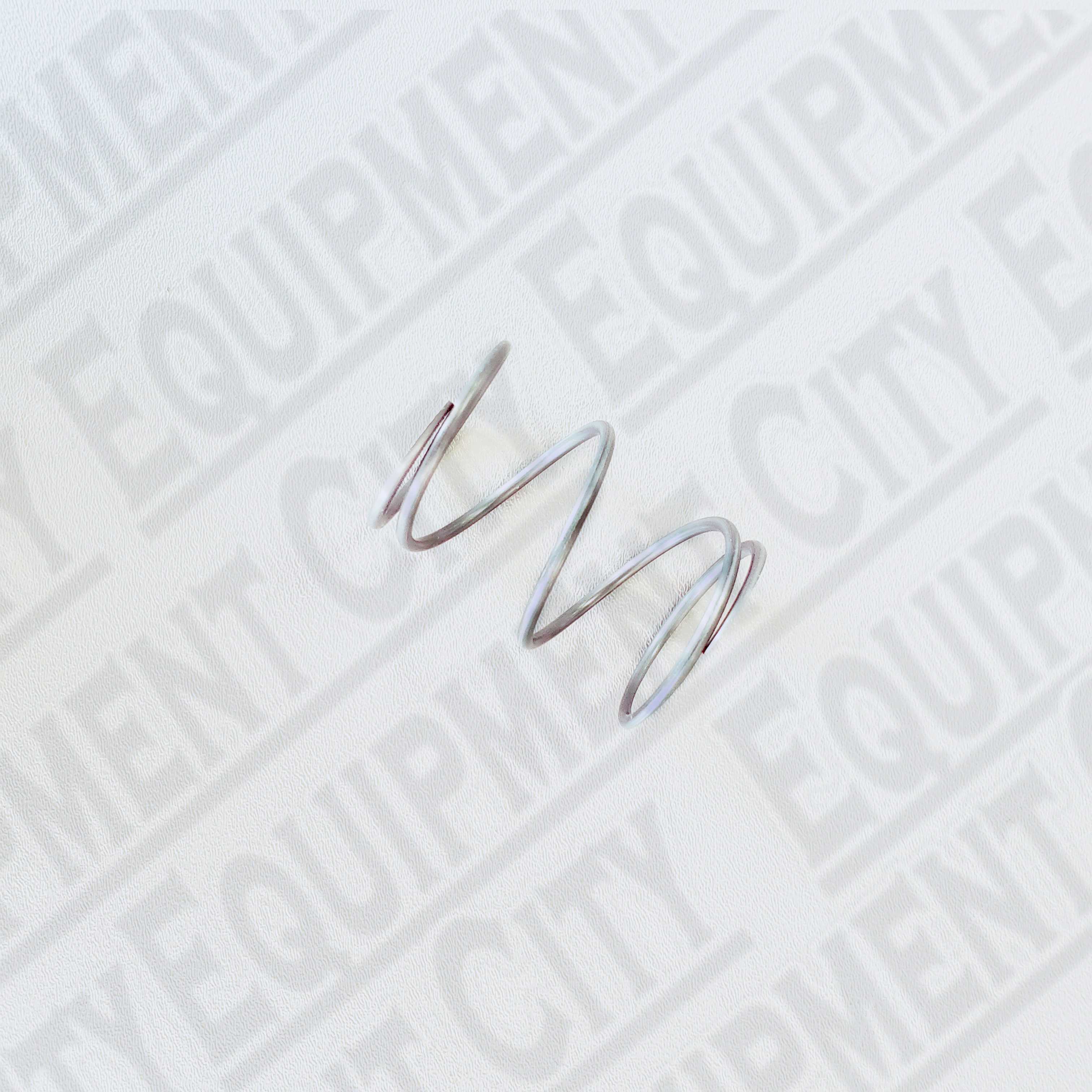 Corghi 4-130853 Spring -Replaces 440342