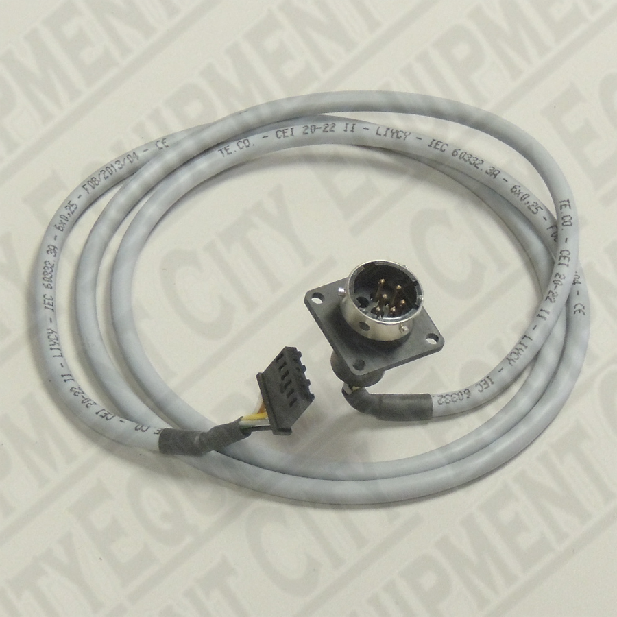4-327073  Corghi CABLE
