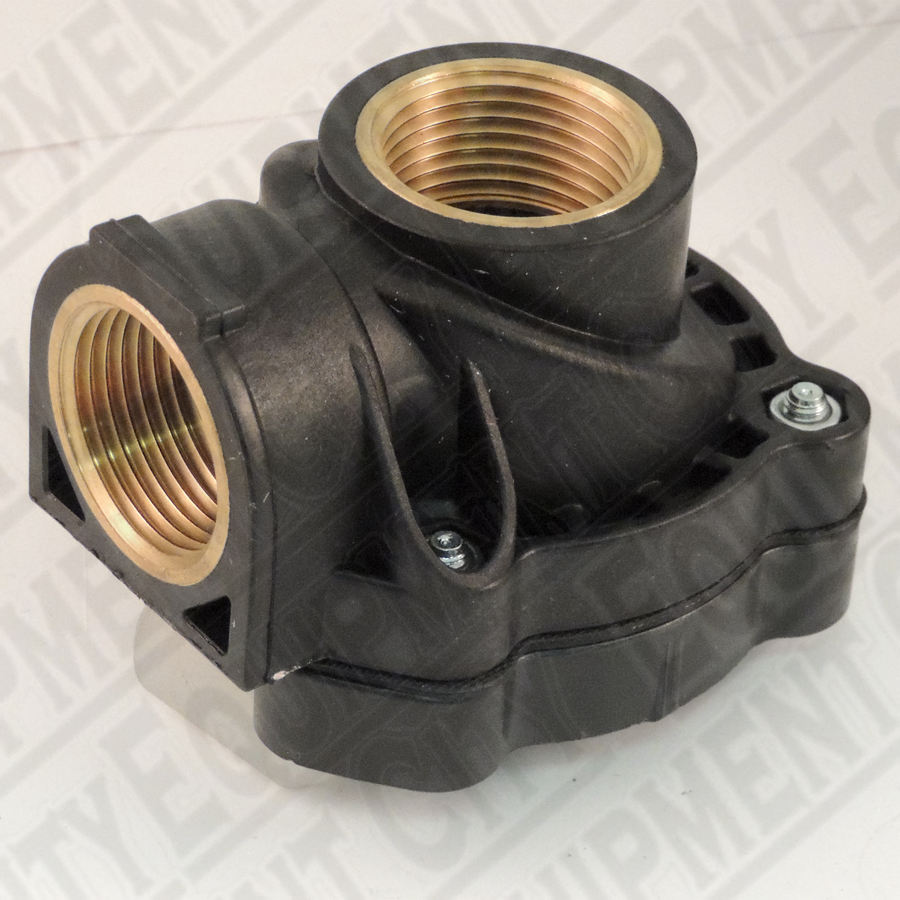 4210024  Corghi VALVE - Replaces 441597 - Adaptable to other brands