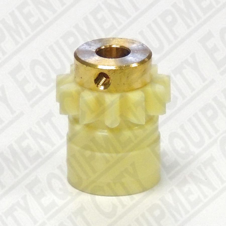 453430B  Corghi PINION