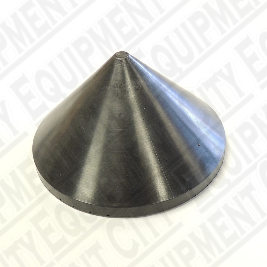 460013  Corghi CONE W O SHAFT   PU1500
