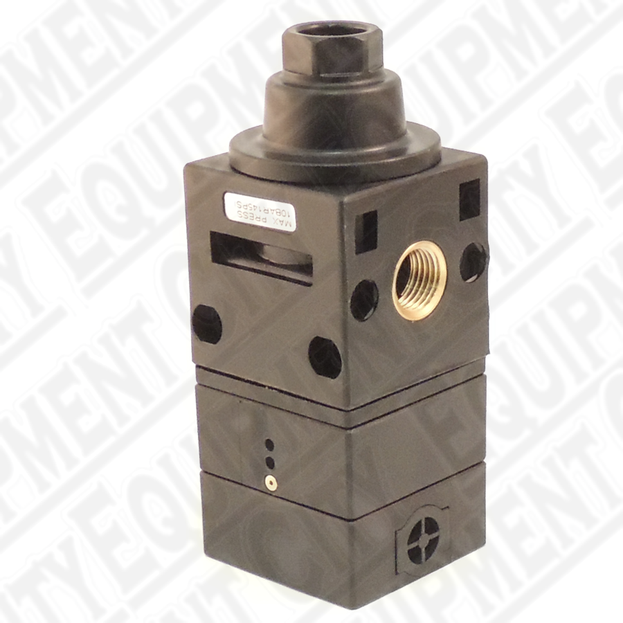 9003-00432 Corghi VALVE REPLACES 900452553 RP6-3426 and 3-00389