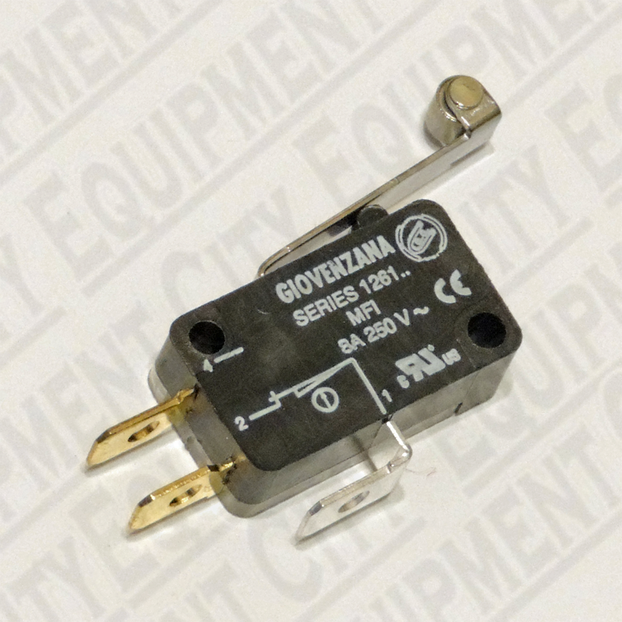Corghi 900440874 Rotation MicroSwitch Reverser Switch  