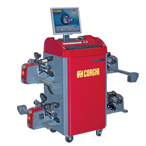 CCD Alignment