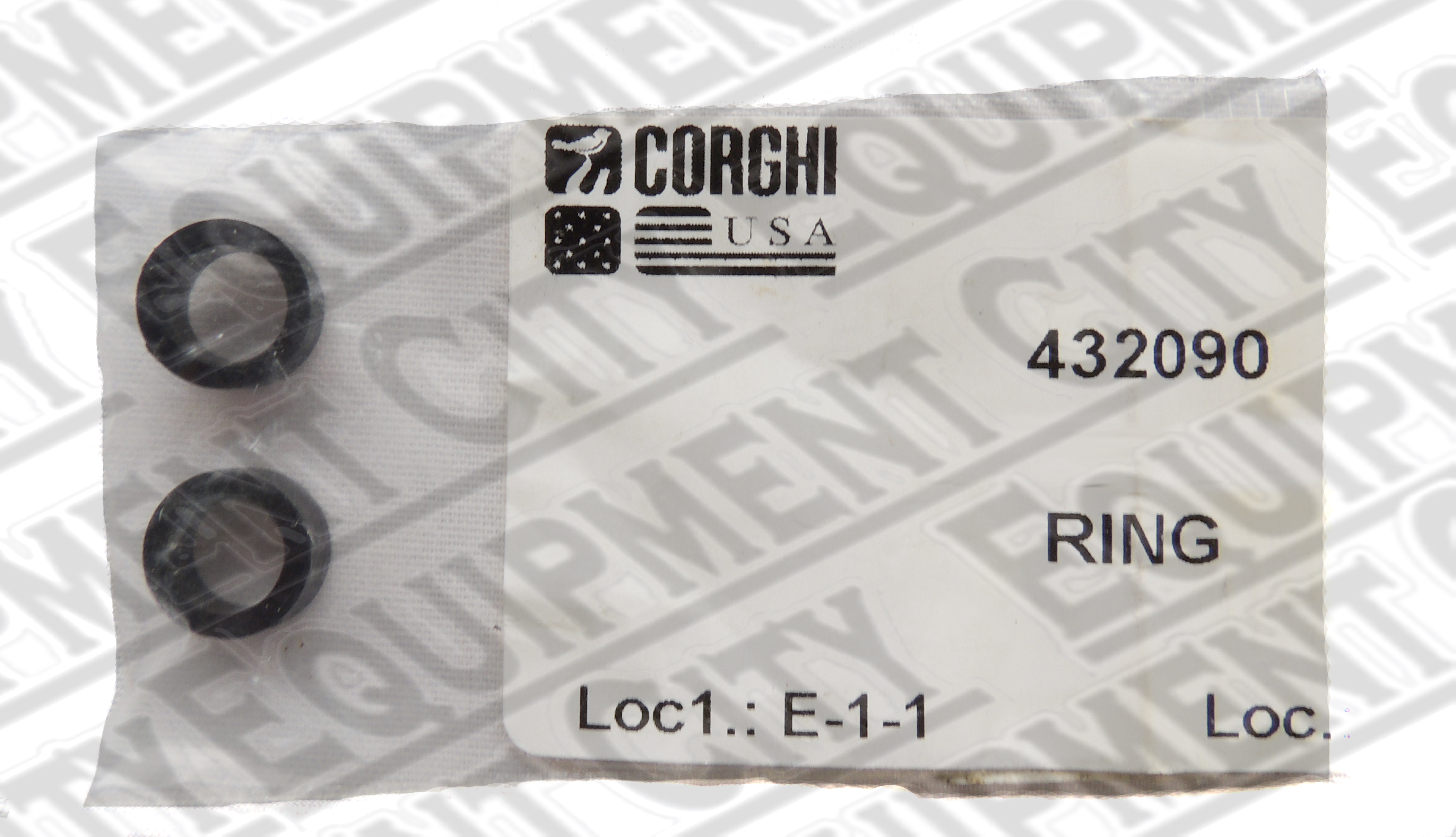 Corghi  432090 GUIDE RING Replaces 900432090