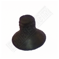 2-03438  Corghi SCREW FOR HEAD INSERT AM50 M4 X 6 x .75