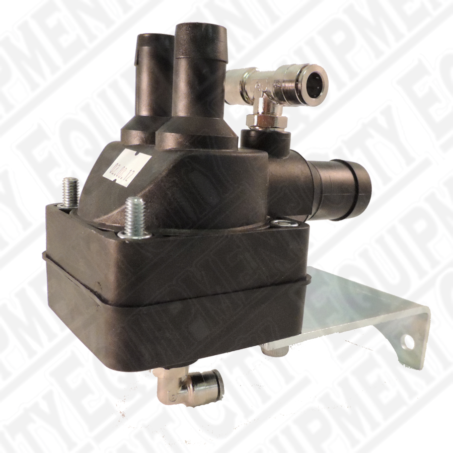 241124A  Corghi Blast Bead Seating Dump Valve