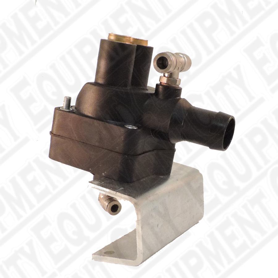 242290A Corghi Blast Valve Replaces 900242290 | ***Superseded use 243020B***
