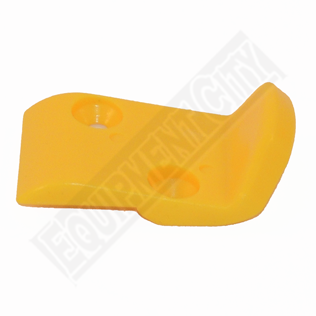 Corghi 4-103502B Yellow Mount Demount Head Insert