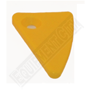 4-106611A  Corghi Triangle Insert