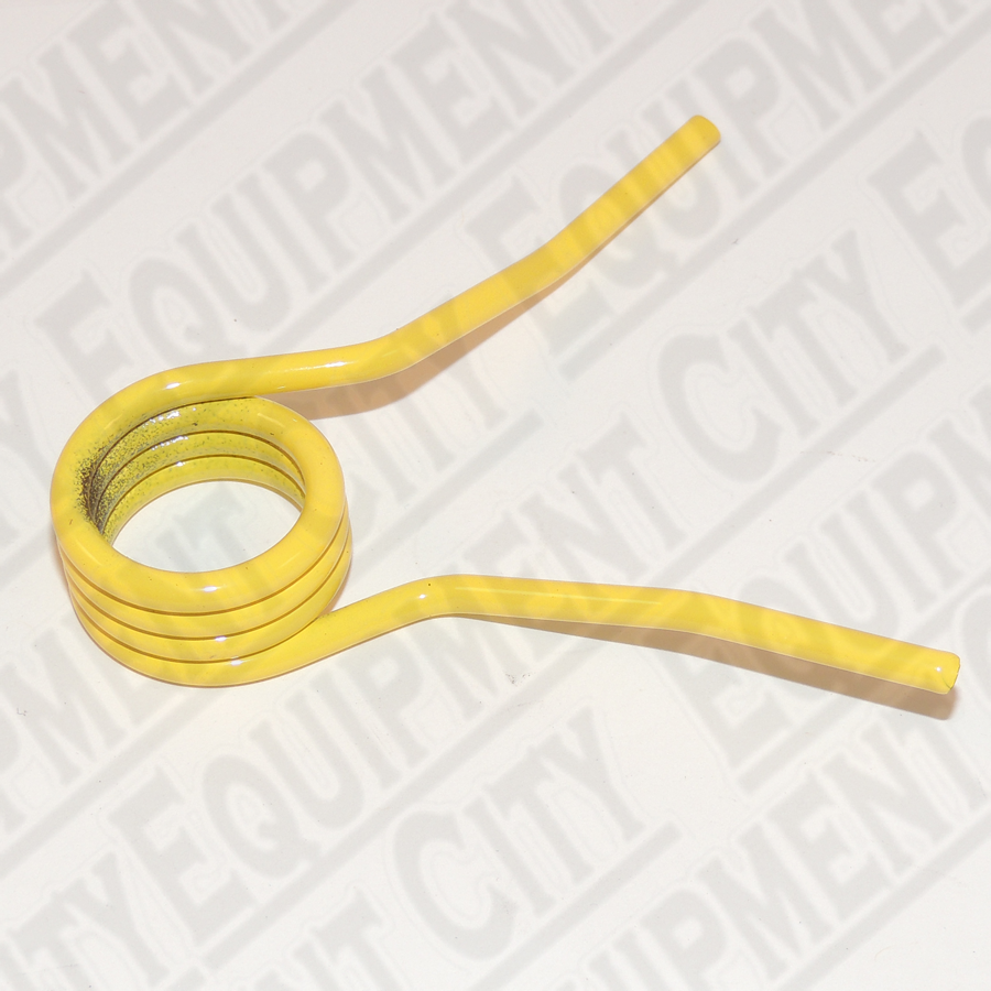 Corghi 4-109664 MOTOR ROTATION PEDAL SPRING | Replaces 428682