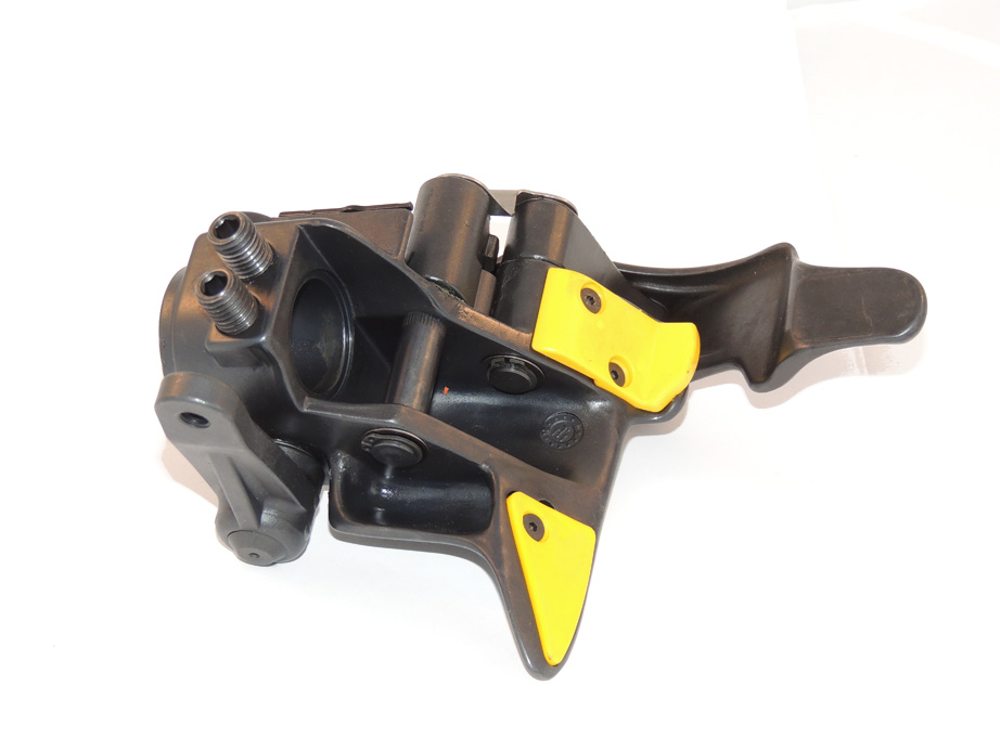Corghi 5-102266A Replacement AM50 Duckhead - Tool Head UPDATED PART  8-11100177