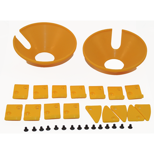 5-102468  Corghi PROTECTION KIT FOR AM 50 500