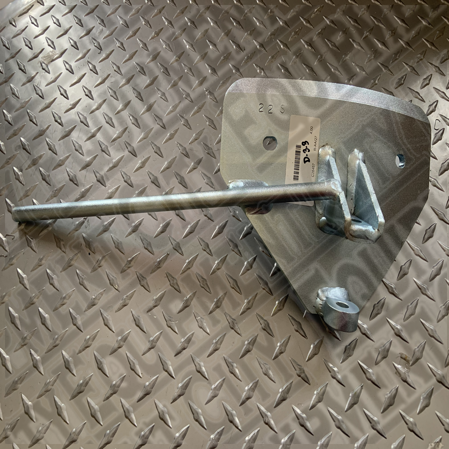 224000F Corghi BEAD BREAKER | Replaces 900224000