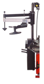 Corghi PU1500 Arm Kit