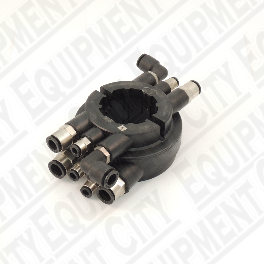 Corghi  9003-0 Rotary Coupler Union 800IT (Connector for Silverline)