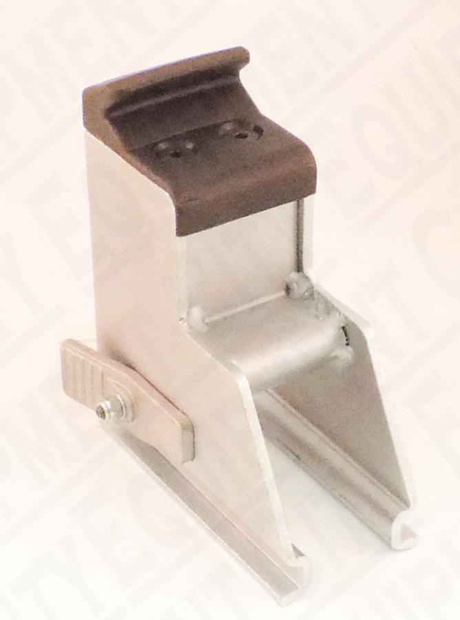 Corghi 251726 Old Style Motorcycle Adapter 1 Piece