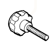 440276 Corghi KNOB | Replaces 900440276