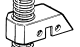 440285 Corghi CASING | Replaces 900440285 and 3310506