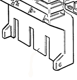 439201A  Corghi HOOD