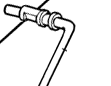 440279 Corghi LEVER | Replaces 900440279