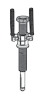 Corghi 5-101197B Locking Pistol