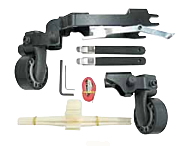 801260860 Corghi PAX SYSTEM KIT    MASTER