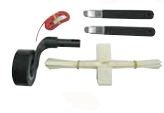 8-11100118  Corghi KIT PAX SYSTEM  AM50