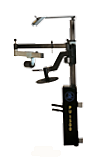 8-11100027  Corghi PU 1500 PNEUMATIC UNIT  BASE