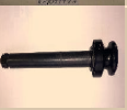 Corghi 5-103528 Locking Pistol