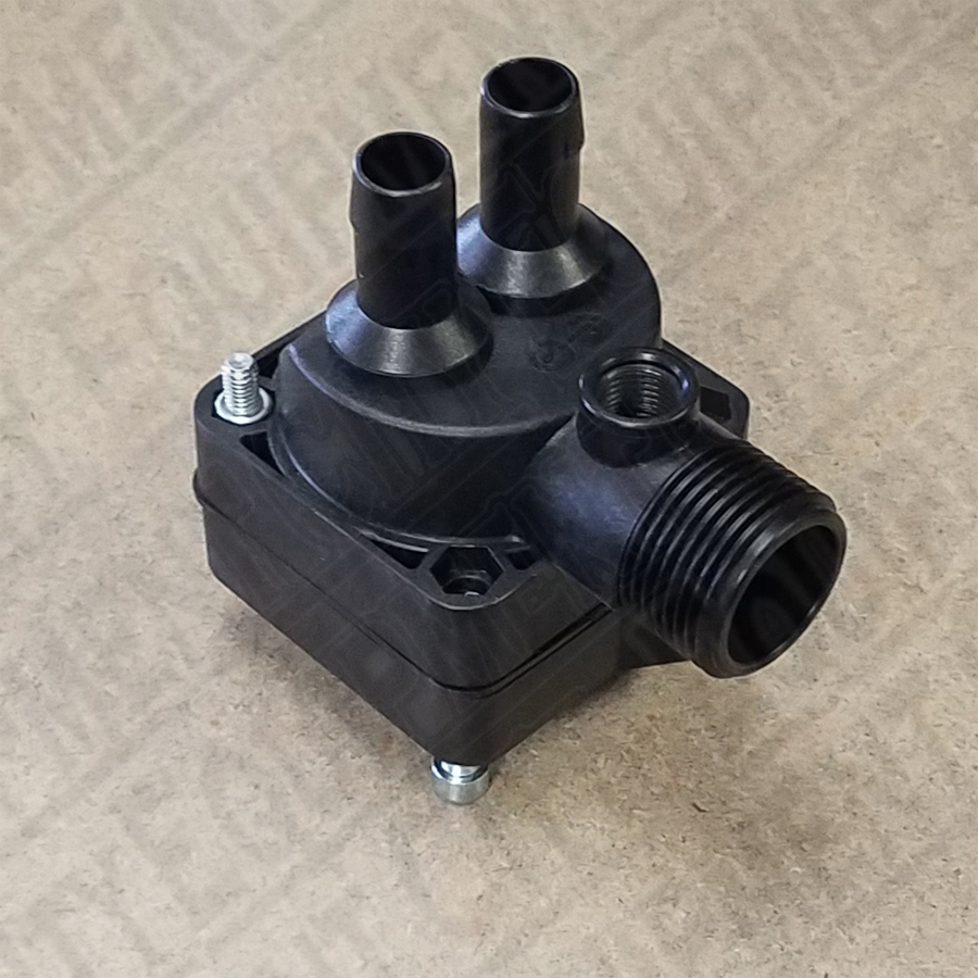 Corghi 243203 BLAST VALVE FOR AM 50 & AM 26