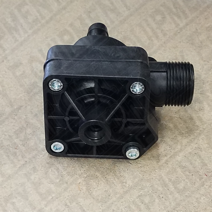 Corghi 243203 BLAST VALVE FOR AM 50 & AM 26