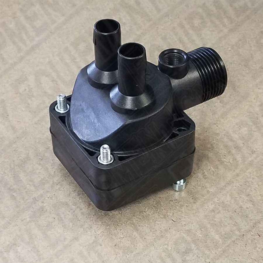 Corghi 243203 BLAST VALVE FOR AM 50 & AM 26