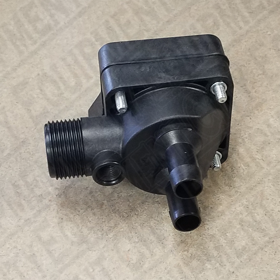 Corghi 243203 BLAST VALVE FOR AM 50 & AM 26