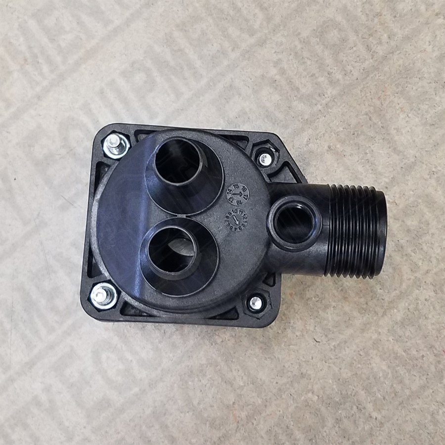 Corghi 243203 BLAST VALVE FOR AM 50 & AM 26