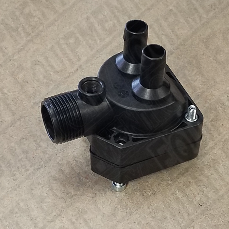 Corghi 243203 BLAST VALVE FOR AM 50 & AM 26