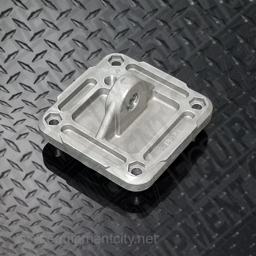 363627 Corghi BOTTOM FLANGE