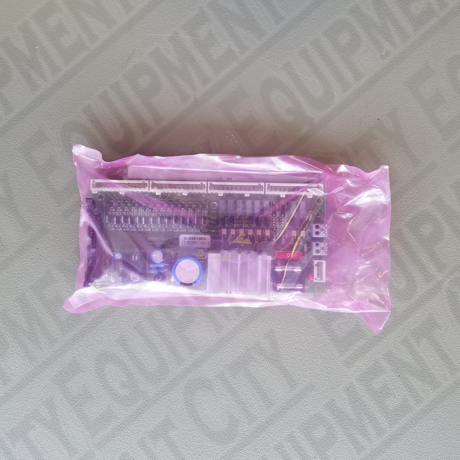 Corghi 5-300190B CPU BOARD HD1200