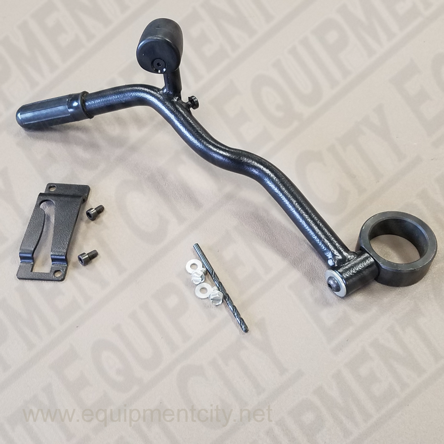 801242834 Corghi BEAD DEPRESSING LEVER