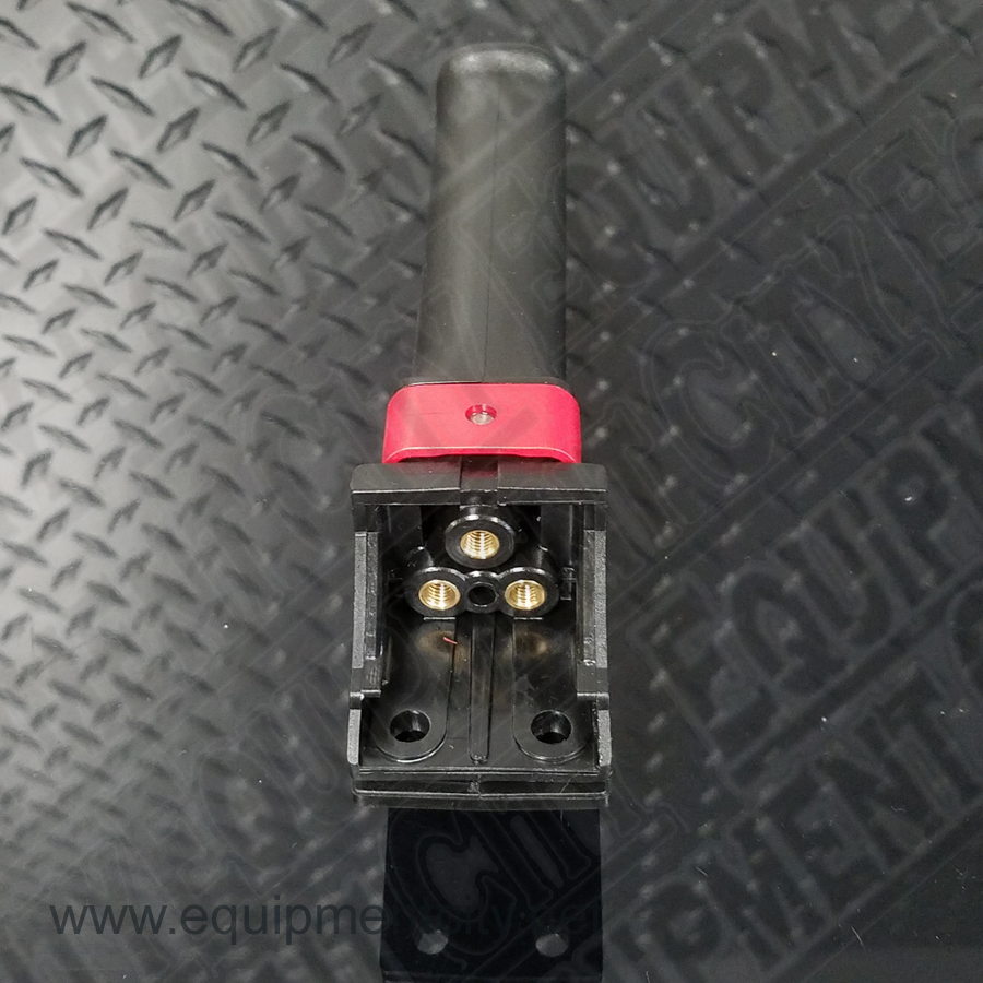 Corghi 900231744 VALVE WITH HANDLE | Replaced 231744