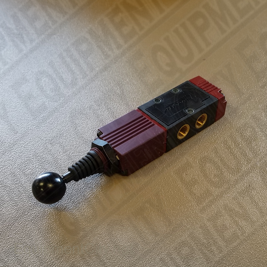 Corghi 3-01642 Bead Breaker Valve with out Fittings