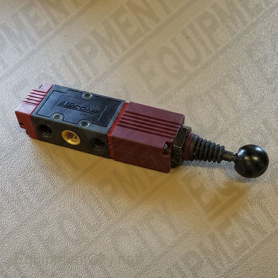 Corghi 3-01642 Bead Breaker Valve with out Fittings