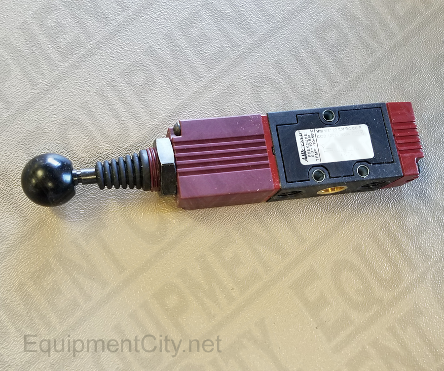 Corghi 3-01642 Bead Breaker Valve with out Fittings