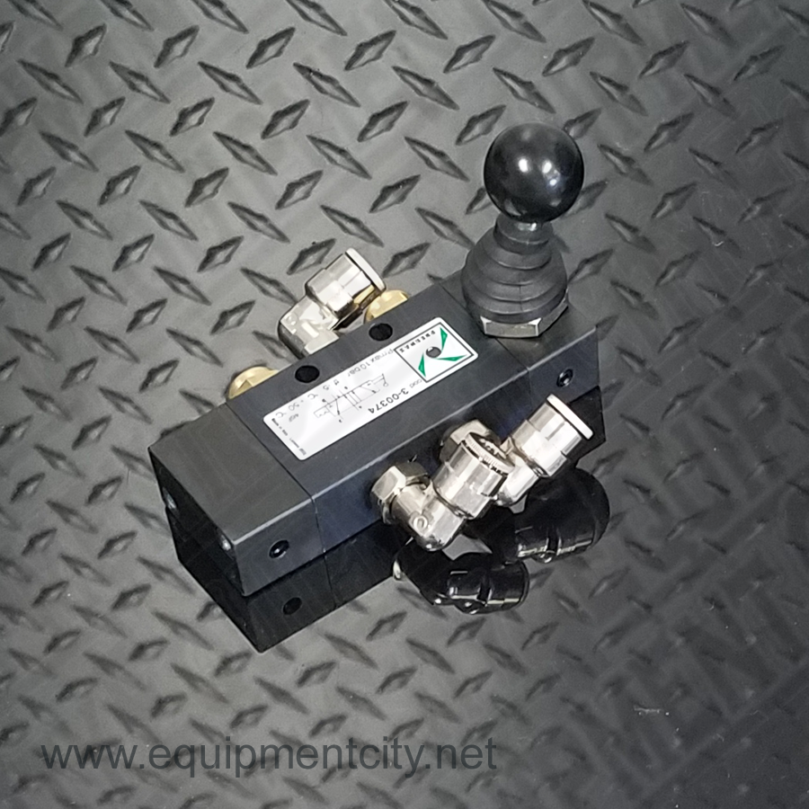 5-102723A  Corghi VALVE  AM 50 FINGER