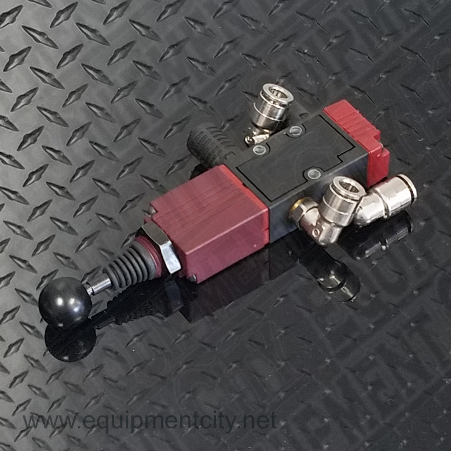 Corghi 5-102725 Bead Breaker Control