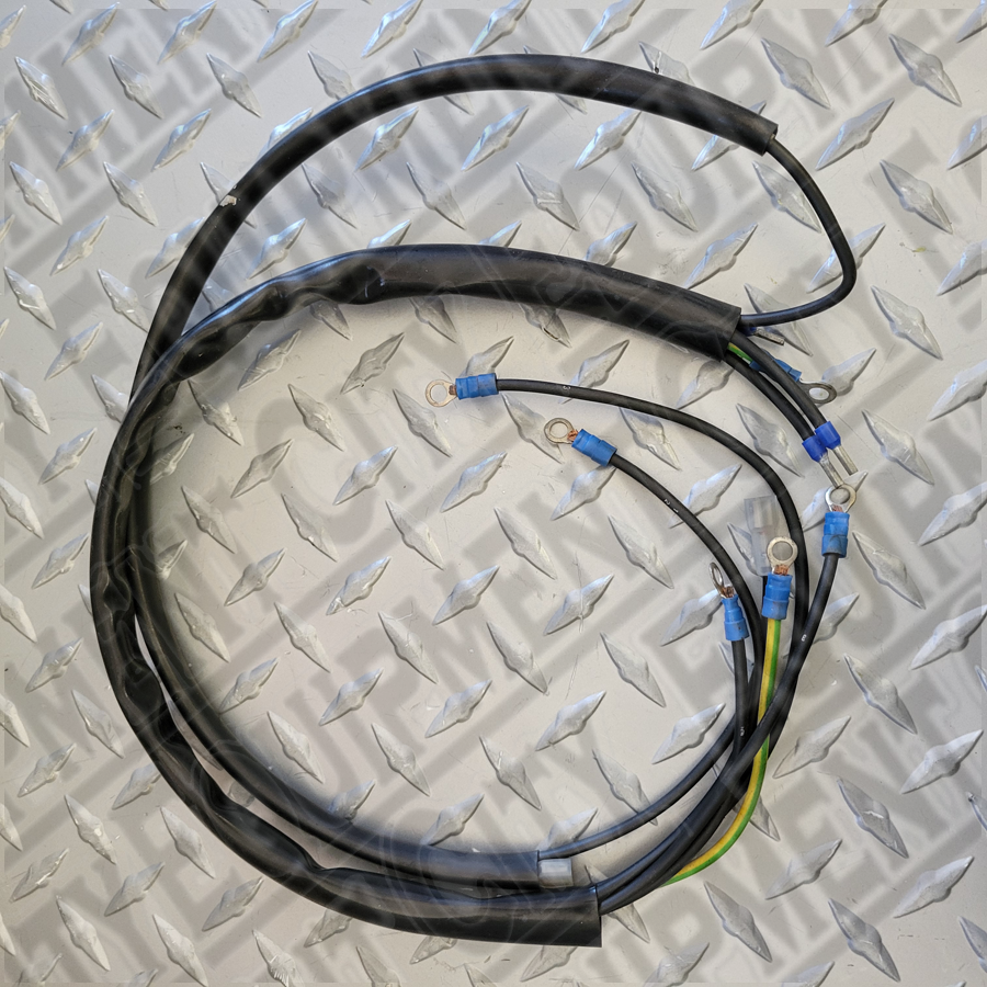 225390C Corghi CABLE | Replaces 900225390